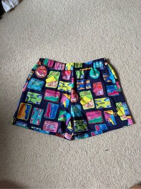 VilaGallo Shorts